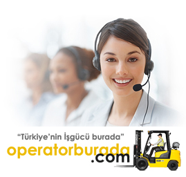 OperatorBurada.com Destek