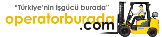 operatorburada.com iş ilanları